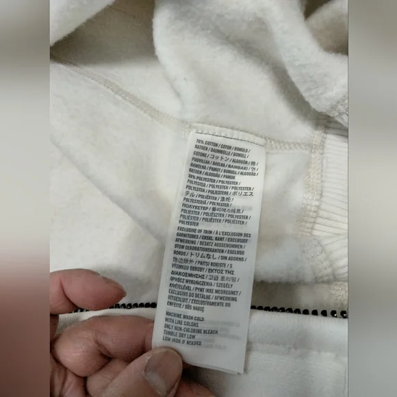 Abercrombie And Fitch XXL Sweater